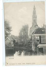 Edam, Verzamelen, Ansichtkaarten | Nederland, Noord-Holland, Ongelopen, Voor 1920, Verzenden