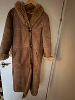 Jas, Kleding | Dames, Ophalen of Verzenden, Gedragen, Maat 38/40 (M), Beige