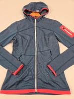 Ortovox Vest Lavendel Roze Dames S, Kleding | Dames, Truien en Vesten, Ophalen of Verzenden, Gedragen, Roze