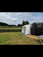 Voortentje, Caravans en Kamperen, Ophalen of Verzenden, Gebruikt, Tot en met 2