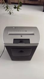 Papier vernietiger, Ophalen, Gebruikt