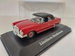 Faller 4332 Mercedes-Benz 280 SE 3,5 Cabriolet soft top MIB, Hobby en Vrije tijd, Modelauto's | 1:43, Ophalen of Verzenden, Nieuw