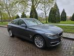 BMW 3-SERIE GT (f34) 335I Aut8 X-drive 2014 Grijs, Auto's, Origineel Nederlands, Te koop, Zilver of Grijs, 5 stoelen