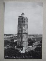 M08 Terschelling - Vuurtoren De Brandaris - 1968, Verzamelen, Verzenden, 1960 tot 1980, Gelopen, Waddeneilanden