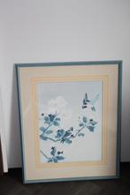 2x Water Colour Paintings, Ophalen, Gebruikt, Waterverf