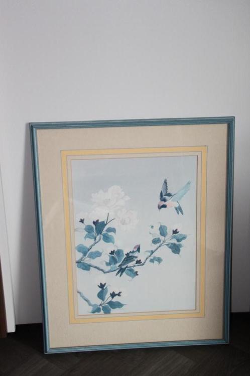 2x Water Colour Paintings, Hobby en Vrije tijd, Schilderen, Gebruikt, Waterverf, Ophalen