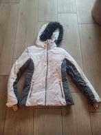 Luhta Ski Jas  maat 36- Perfect voor de Piste!, Kleding | Dames, Luhta, Wit, Ophalen of Verzenden, Zo goed als nieuw