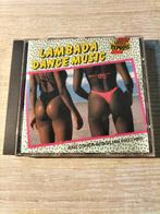 Lambada dance music, Ophalen of Verzenden, Latin en Salsa