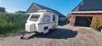 Predom met hefdakje, Caravans en Kamperen, Particulier