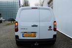 Fiat Doblò 1.5D 100 pk L1 Trekhaak / Parkeercamera / Naviga, Voorwielaandrijving, 1350 kg, Stof, Gebruikt