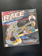 Race to the Finish spel - CM Circuit Zandvoort, Speelfilm, Alle leeftijden, Boxset, Ophalen of Verzenden
