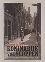 Woud, Auke van der - Koninkrijk vol sloppen / achterbuurten, Verzenden, 19e eeuw, Gelezen