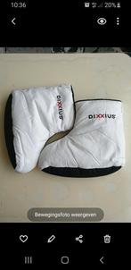 PANTOFFELS  NIEUW, Ophalen, Zo goed als nieuw, Eenpersoons, Kussen