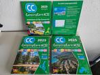 Camping card acsi 2025, Ophalen of Verzenden