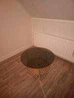 Bijzettafeltje 70cm, Huis en Inrichting, Tafels | Bijzettafels, 45 tot 60 cm, Minder dan 55 cm, Rond, Ophalen of Verzenden