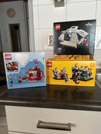 lego, Ophalen of Verzenden, Nieuw, Lego