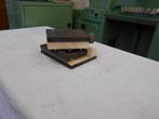 Sinusmagneet, eindmaat 100-200, Doe-het-zelf en Verbouw, Ophalen, Gebruikt, Freesbank, Minder dan 500 mm