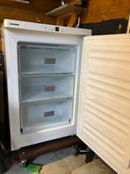 Liebherr tafelmodel vriezer, Witgoed en Apparatuur, Zo goed als nieuw, Energieklasse A of zuiniger, Ophalen, Vrieskast