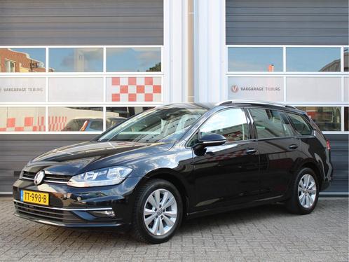 Volkswagen GOLF Variant 1.0 TSI Comfortline Business 1e Eig/, Auto's, Volkswagen, Bedrijf, Te koop, Golf Variant, ABS, Adaptive Cruise Control