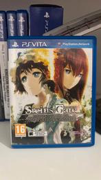 Steins gate ps vita, Avontuur en Actie, 1 speler, Ophalen of Verzenden, Zo goed als nieuw