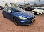 Volvo V40 2.0 T3 Nordic+ € 17.399,00, Auto's, Volvo, 65 €/maand, 4 cilinders, Leder en Stof, Bedrijf