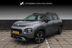 Citroen C3 Aircross 1.2 PureTech S&S Feel * Trekhaak * Apple, Gebruikt, Euro 6, 1199 cc, Origineel Nederlands