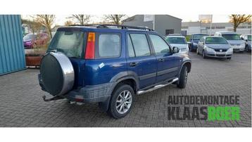 Achterlicht rechts van een Honda CR-V beschikbaar voor biedingen