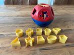 Tupperware hollebol, Kinderen en Baby's, Speelgoed | Babyspeelgoed, Ophalen of Verzenden, Overige typen