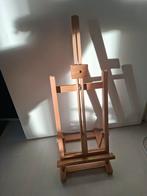 Schilders ezeltje (tafelmodel), Ophalen of Verzenden, Ezel