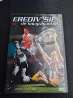Eredivisie de hoogtepunten, Alle leeftijden, Ophalen of Verzenden, Zo goed als nieuw
