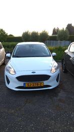 Ford Fiësta 1.1 85pk 5dr 2018 Wit, Voorwielaandrijving, 565 kg, Origineel Nederlands, Bedrijf
