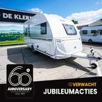 Knaus SPORT 450 FU gas uitvoering Verwacht (bj 2024), Caravans en Kamperen, Caravans, 6 tot 7 meter, Bedrijf, Knaus, 1000 - 1250 kg