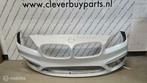 Voorbumper origineel BMW 2-serie Active Tourer F45 ('14->), Gebruikt, Voor, Ophalen of Verzenden, Bumper