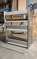 Sortimo globelyst businrichting, Ophalen, Zo goed als nieuw