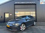 Volkswagen Golf 1.4 eHybrid GTE DSG ACC 2021, Auto's, Stof, Gebruikt, Euro 6, 4 cilinders