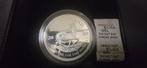 2022 Krugerrand 1 Oz Proof Zilver, Ophalen, Zilver