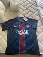 PSG 25/26 Teneu MAAT M, Kleding | Heren, Sportkleding, NIKE, Voetbal, Verzenden, Maat 48/50 (M)