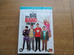 the big bang theory -seizoen 2 op 4 dvd's-, Alle leeftijden, Verzenden, Zo goed als nieuw, Komedie