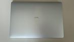 MacBook Pro 16" 2019 i7 zilver, Computers en Software, MacBook Pro, 2 tot 3 Ghz, Qwerty, 512 GB