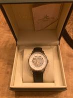 Lucien Rochat Automatique Skeleton – nieuw in folie, Sieraden, Tassen en Uiterlijk, Horloges | Heren, Ophalen of Verzenden, Nieuw