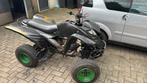 Adly qaud brom kenteken 100cc, Ophalen, Zo goed als nieuw, Overige typen, Yamaha