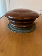 Electrische isolator, Ophalen