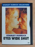 Eyes Wide Shut - Nicole Kidman Tom Cruise, Vanaf 12 jaar, Ophalen of Verzenden, Zo goed als nieuw