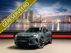 CUPRA Formentor VZ 272PK 1.5 TSI e-Hybrid Perf. |Sennheiser|, 12 maanden, 4 cilinders, Origineel Nederlands, Bedrijf