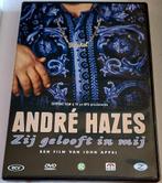André Hazes : zij gelooft in mij, Alle leeftijden, Ophalen of Verzenden, Zo goed als nieuw, Documentaire