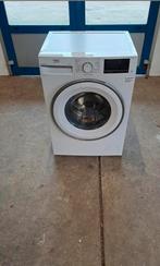 Beko wasmachine nog zogoed als nieuw trommel capaciteit 8kg, Beko, Ophalen of Verzenden, Zo goed als nieuw, Voorlader