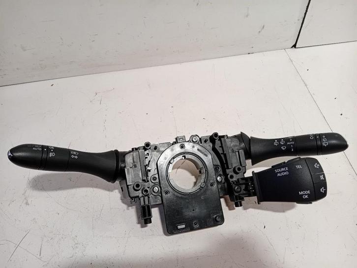 Combischakelaar Renault Mégane, Auto-onderdelen, Dashboard en Schakelaars, Renault, Gebruikt, Herkomst onderdeel bekend, 12 maanden garantie