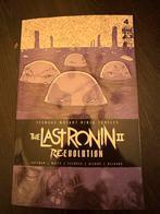 The Last Ronin 2 Re Evolution Teenage mutant ninja turtles 4, Eén comic, Amerika, Nieuw, Ophalen of Verzenden
