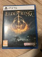 Game Elden Ring PS5, Ophalen of Verzenden, Zo goed als nieuw