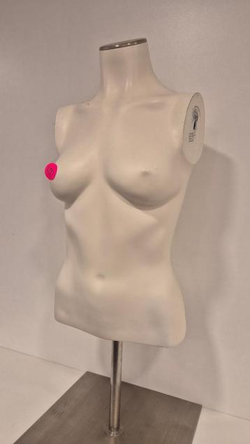 Etalagepop Paspop Model L Kledingpop Vrouwelijk Dames beschikbaar voor biedingen